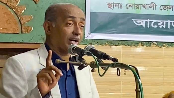 প্রধান বিচারপতিও কনটেম্পট অব কোর্টের ঊর্ধ্বে নন: অ্যাটর্নি জেনারেল